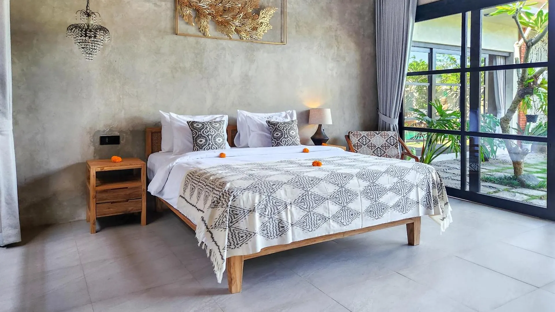 Villa Jonsu Uluwatu By Nagisa Bali  Uluwatu (Bali)
