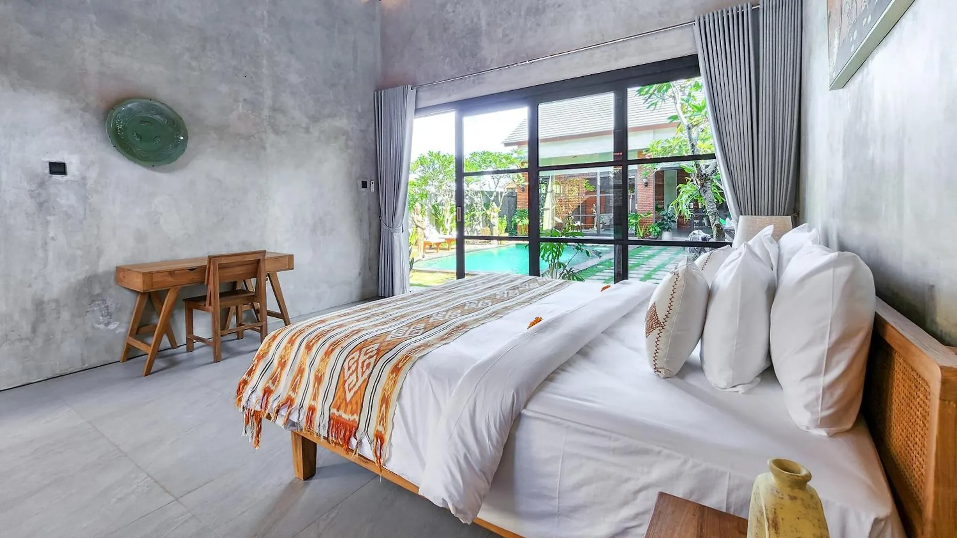 Villa Jonsu Uluwatu By Nagisa Bali 0*, Uluwatu (Bali)