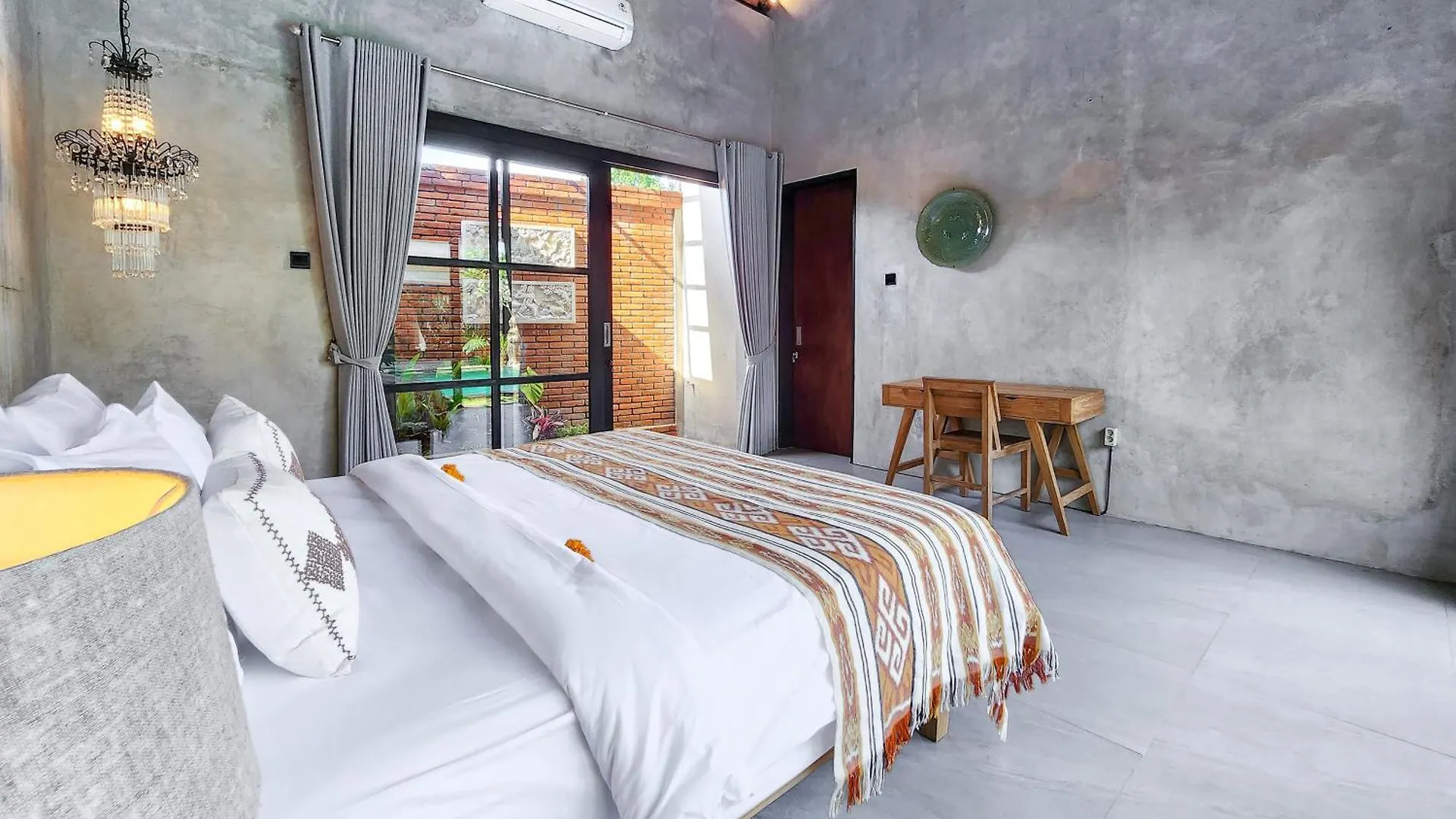Villa Jonsu Uluwatu By Nagisa Bali