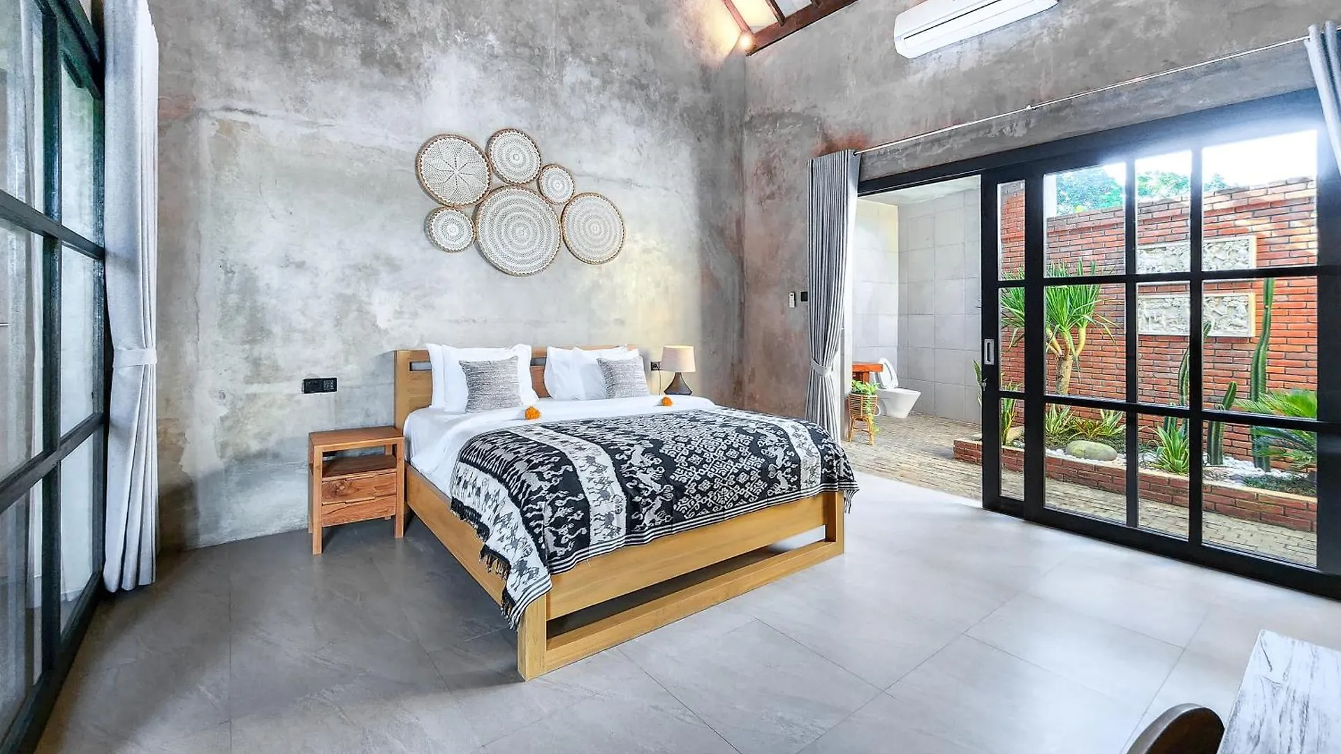 Villa Jonsu Uluwatu By Nagisa Bali 0*, Uluwatu (Bali) Indonesia