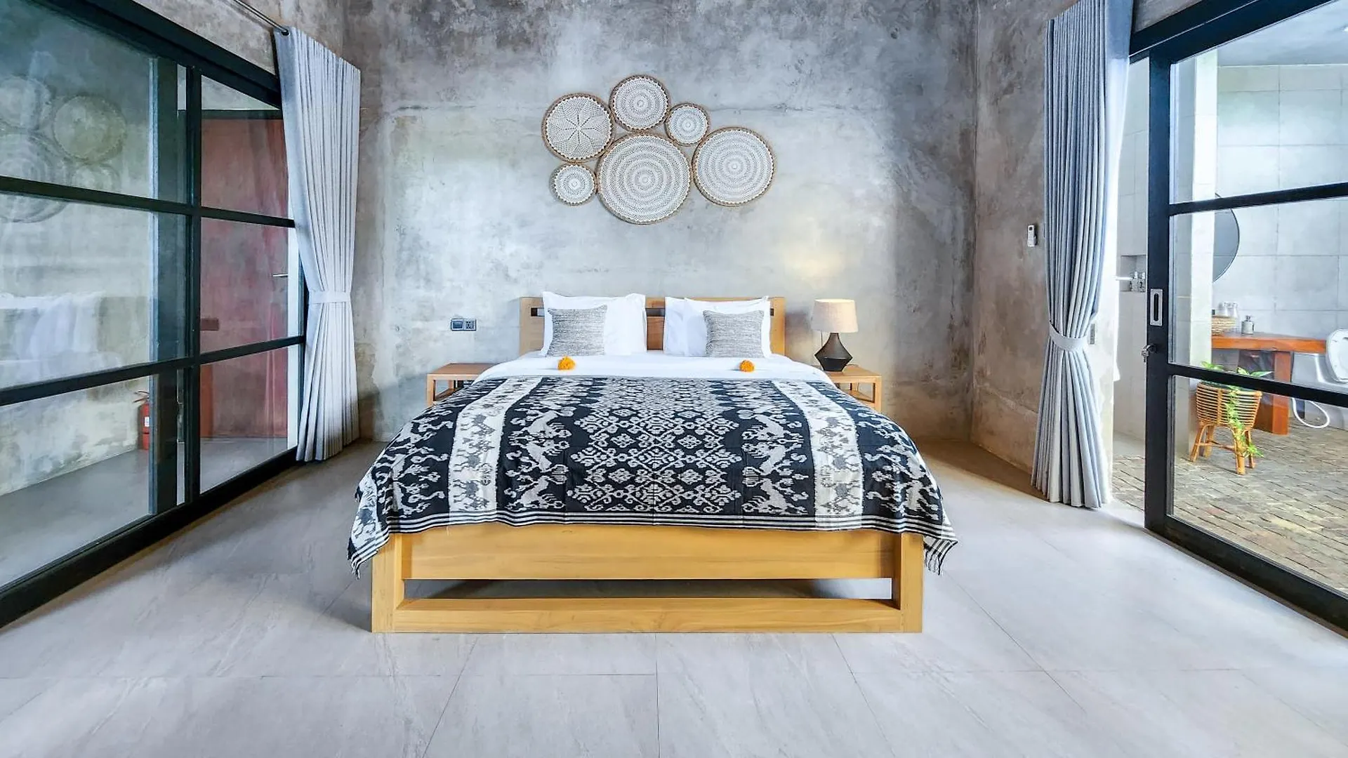 Villa Jonsu Uluwatu By Nagisa Bali  Uluwatu (Bali)