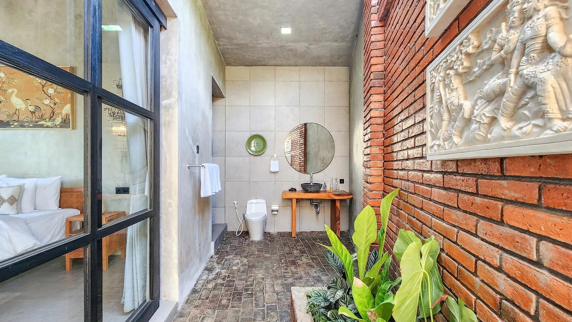 Villa Jonsu Uluwatu By Nagisa Bali Uluwatu (Bali)