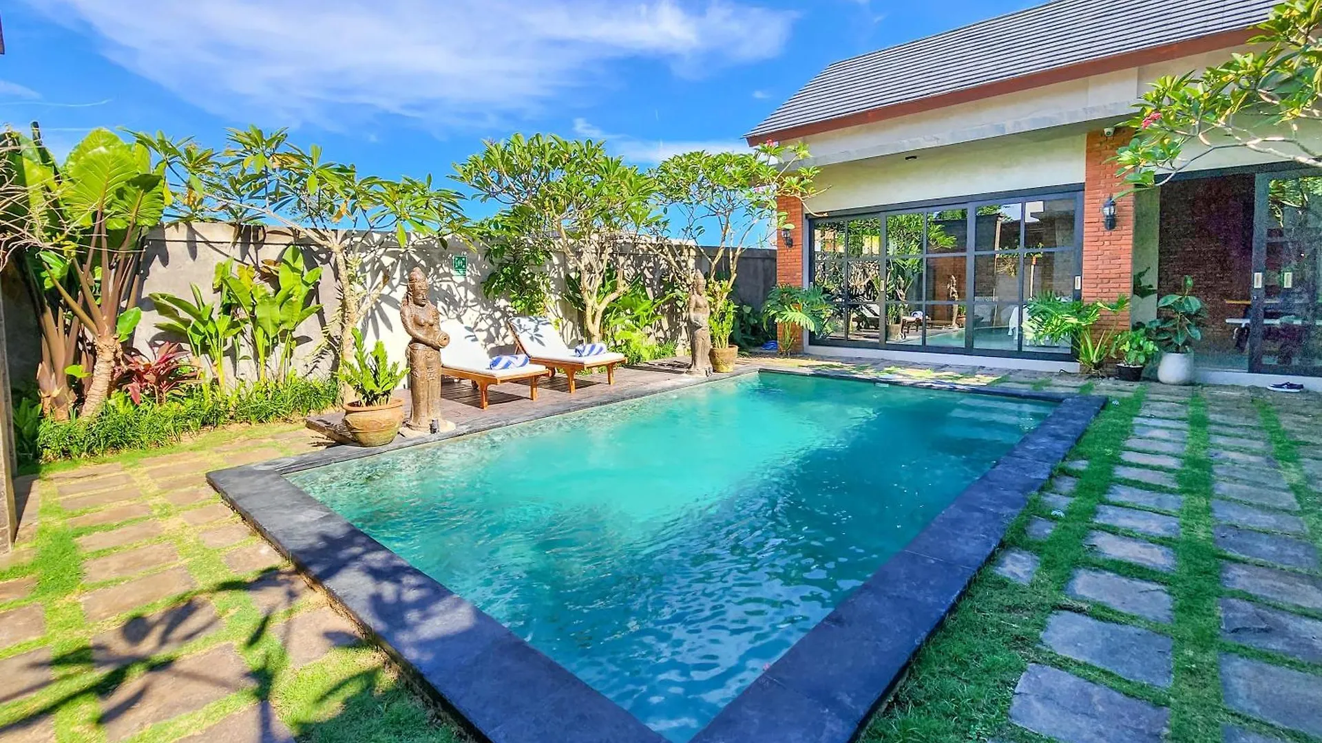 Villa Jonsu Uluwatu By Nagisa Bali 0*, Uluwatu (Bali) Indonesia
