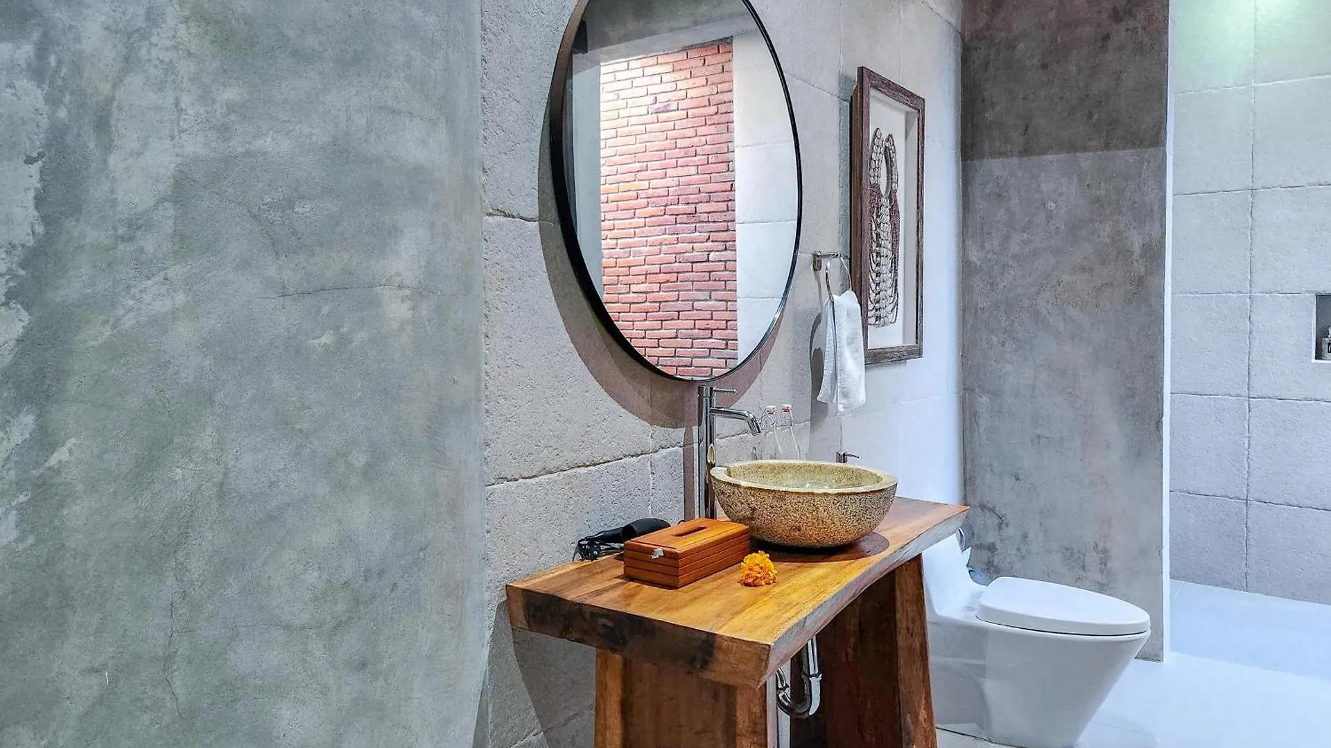 Villa Jonsu Uluwatu By Nagisa Bali Uluwatu (Bali)