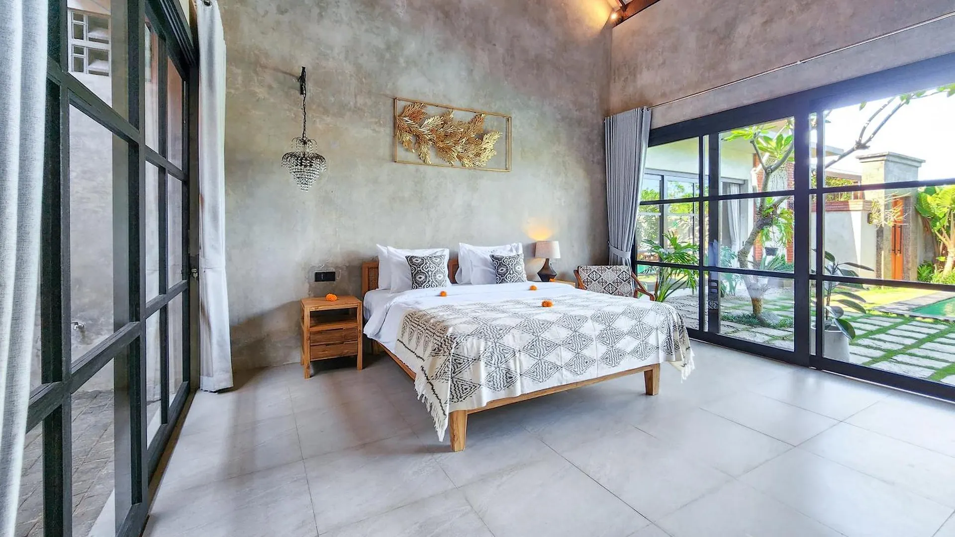 Villa Jonsu Uluwatu By Nagisa Bali 0*, Uluwatu (Bali)
