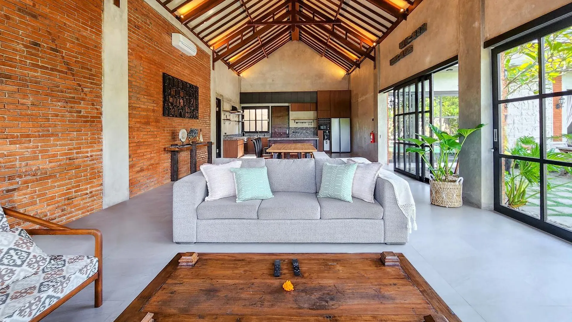 Villa Jonsu Uluwatu By Nagisa Bali 0*, Uluwatu (Bali)
